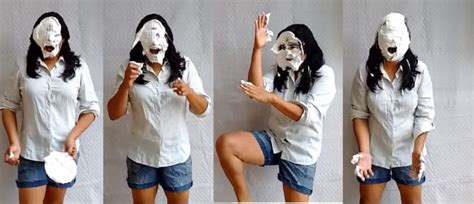 Have Pie In The Face By Annabella
