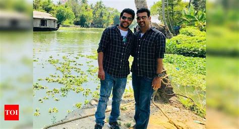 Gay Couple Moves Kerala High Court To Register Marriage Kochi News Times Of India