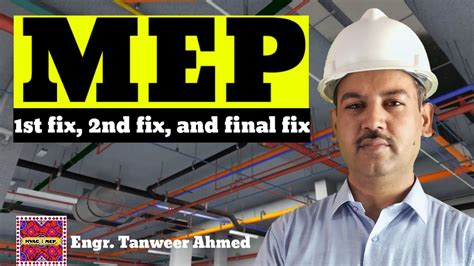Mep First Fix Second Fix And Final Fix In Urduhindi Youtube