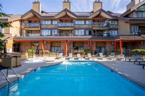 Whistler Village Inn And Suites Whistler Updated 2024 Prices