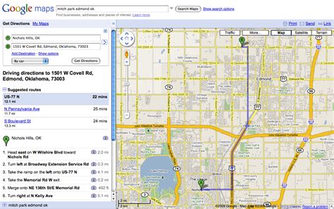 Maps driving directions to and from - MISHKANET.COM