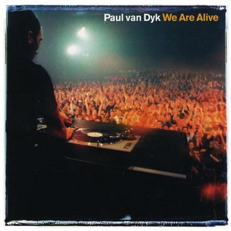 Paul Van Dyk We Are Alive 2000 Vinyl Discogs