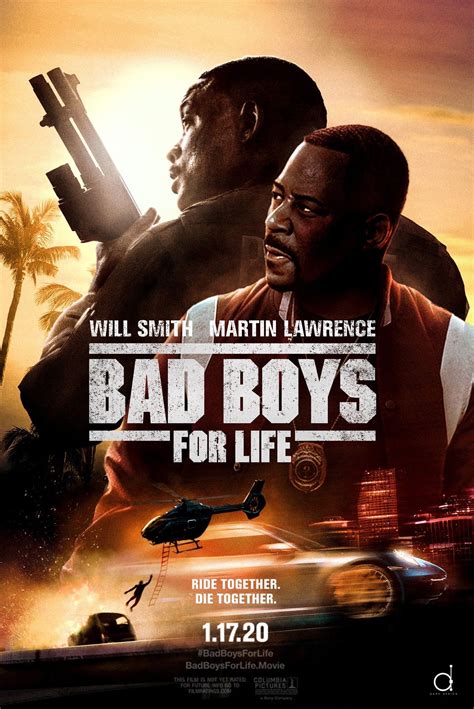 Pin By Richmondes On Bad Boys 1995 2003 2020 Bad Boys Movies