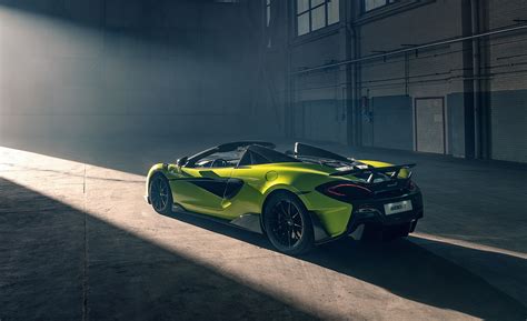 Vehicles Mclaren 600lt 4k Ultra Hd Wallpaper