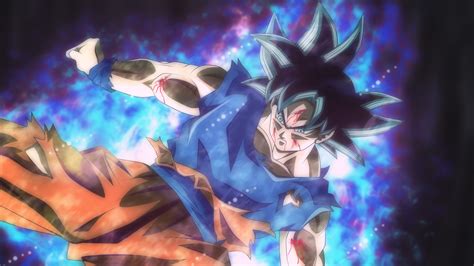 Anime Dragon Ball Super Hd Anime 4k Wallpapers Images Backgrounds