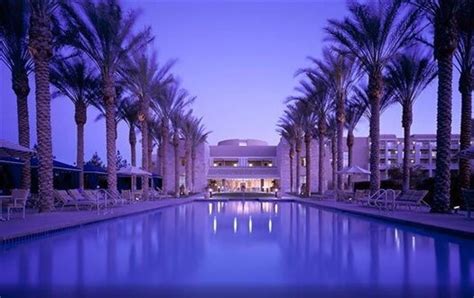 Jw Marriott Phoenix Desert Ridge Resort And Spa Reviews And Prices Us