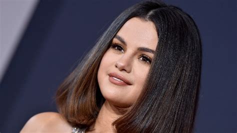 Selena Gomez Reveals How Her Struggles With Self Doubt Inspired Her Makeup Line And New Album