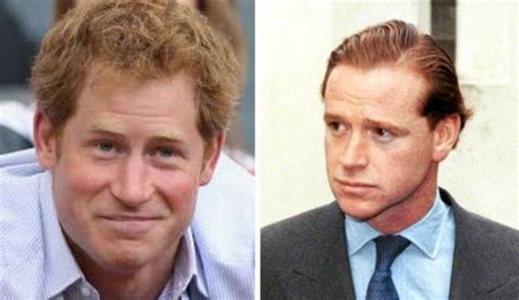 Prince harry and meghan markle stepped down as senior members of the royal family earlier this year, and have since moved princess diana and james hewitt famously had an affair in the 90s, and ever since it was made public many people have suggested that james is prince harry's real father. The identity of Prince Harry's father was one of many ...