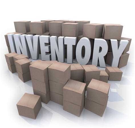 4 Quick Tips To Better Inventory Control Management National What Ever Day