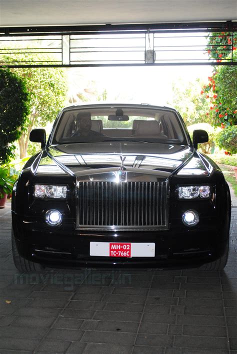 Chiranjeevi New Rolls Royce Car Pics Rolls Royce Pantom Car