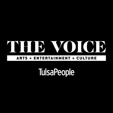 The Tulsa Voice | Tulsa OK