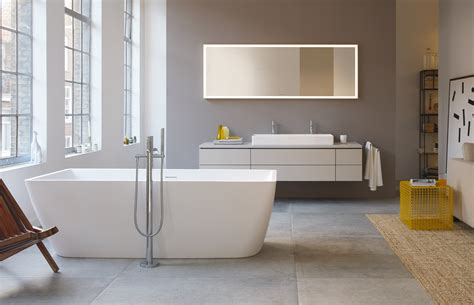 33 freestanding bathtubs for a dreamy bathroom. Modern bathtubs for your bathroom | Duravit Bathtub | Duravit