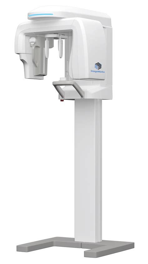 Imageworks Panoura 18s Dental Panoramic And Cbct Imaging Systems