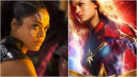 A film adaptation of the carol danvers incarnation of the. Here's Who Should Be In a Marvel A-Force Film | The Mary Sue