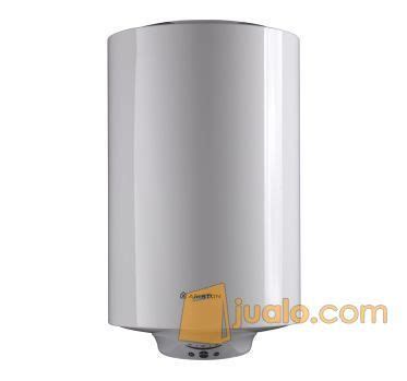 Salah satu produk unggulannya adalah ariston lux yang hanya membuuthkan daya sebesar 350 watt dan sudah dilengkapi dengan tangki sebesar 15 liter serta indeks proteksi ipx4. WATER HEATER LISTRIK 80 LITER ARISTON PRO ECO 80 (1200 ...