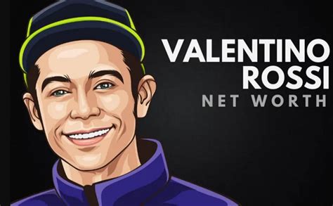 Valentino Rossi Net Worth 2021 Biography Career Height And Assets