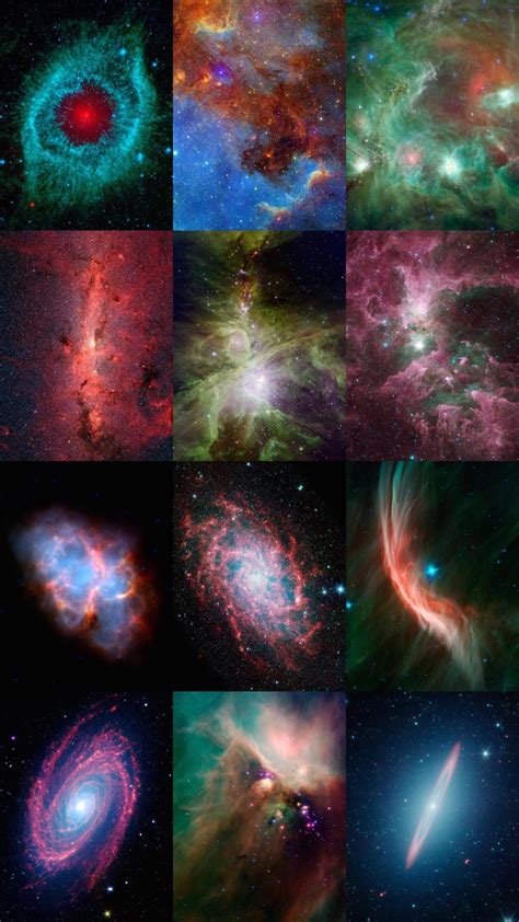 Astronomicalwonders “ The Infrared Universe Nasas Spitzer Space