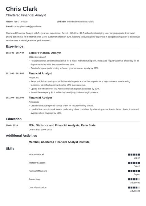 Handle recruitment cycle as per requirement. mba resume example template nanica | Resume examples, Job ...