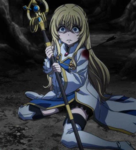 Ryona Goblin Slayer Ep Japanese With Anime Images