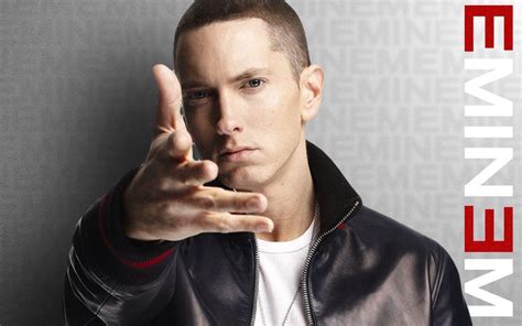 Eminem New Wallpapers Wallpaper Cave