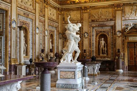 Visiter La Villa Borghèse à Rome Infos Essentielles Et Astuces