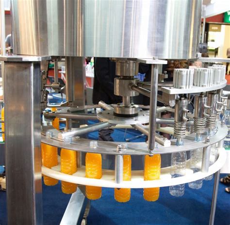 Reasons To Purchase A Capping Machine For Bottles Filling Equipment