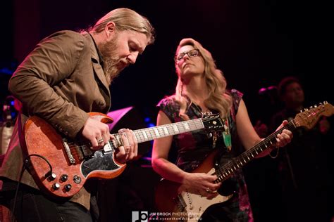 Tedeschi Trucks Band Announce Beacon Nyc Residency Red Rocks Openers And Pens Tribute To Bruce