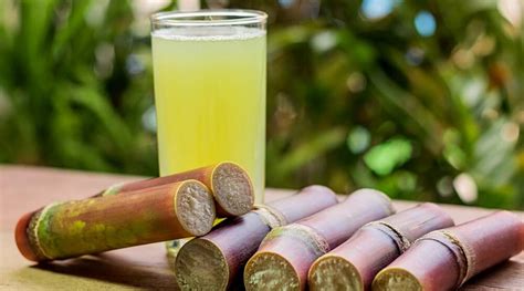 Nutritionist Explains How Sugarcane Juice Benefits Health From Kidney