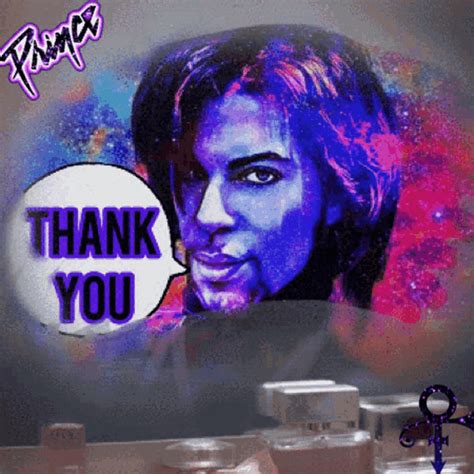 Prince Thank You  Prince Thank You Thanks Find Og Del Fer