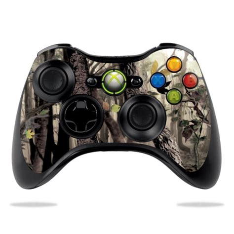 Mightyskins Skin For Microsoft Xbox 360 Controller Protective