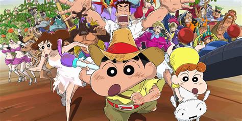 Shin Chan Anime Episodes Tv Asahis Japanese Anime Content To Ride On