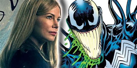 She Venom Was A More Tragic Symbiote Host Than Eddie Brock