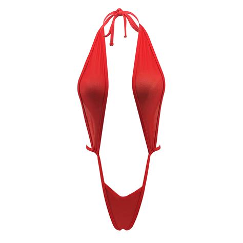 buy sheer sling monokini extreme see through bodysuit slingshot bikini online at desertcart uae