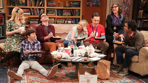 The Stockholm Syndrome The Big Bang Theory Season 12 Episode 24