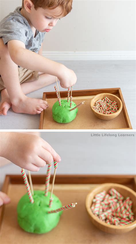 8 Activities To Develop Fine Motor Skills At Home Little Lifelong