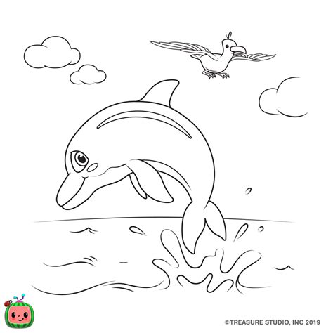 Cocomelon are so popular for the nursery rhymes and their own there are some great black and white cocomelon coloring pages from this collection, are. Other Coloring Pages — cocomelon.com | Coloring pages ...