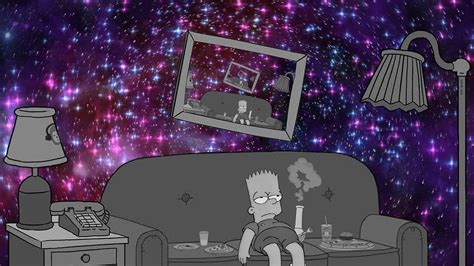 Sad Bart Simpson Pc Wallpapers Top Free Sad Bart Simpson Pc