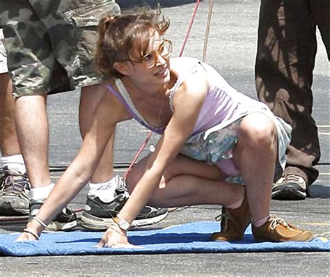 Natalie Portman Naked Szene Neree