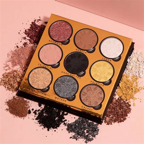 These Are The Most Pigmented Eyeshadow Palettes On The Market Right Now