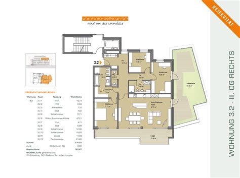 Trautes heim:lassen sie sich verzaubern von dem gedanken ein eigenes haus zu besitzen und die sommerabende im eigenen garten zu verbringen. reserviert - Plan Bau Celle GmbH