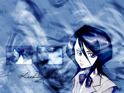 Kuchiki Rukia Bleach Image By Kubo Tite Zerochan Anime