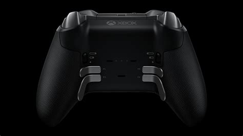 Playstation 5s Controller Might Have Rear Paddles And Thats Incredibly Exciting Usgamer
