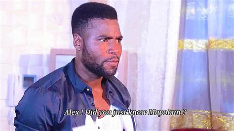 Ailero Nigerian Yoruba Movie Starring Ibrahim Chatta Aina Gold