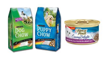 This sample was no exception. Purina Coupons | Cat Food for 15¢ :: Southern Savers
