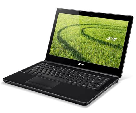 Acer Aspire E1 472g Reviews Pros And Cons Techspot