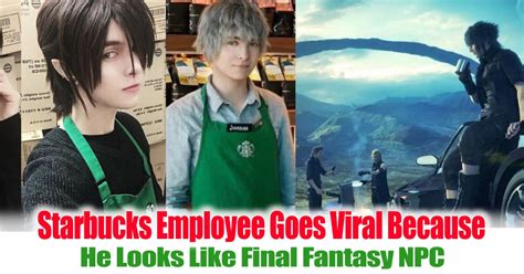 Handsome Barista At Starbucks On Michigan Avenue Your Brew Was Magic