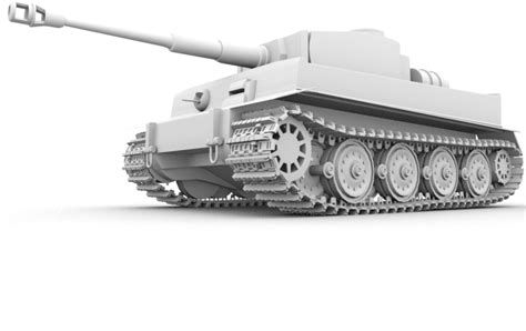 German Tank Png Image Armored Tank Tiger Tank Transparent Background