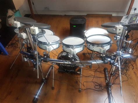 Roland Td 20 In Leigh Manchester Gumtree