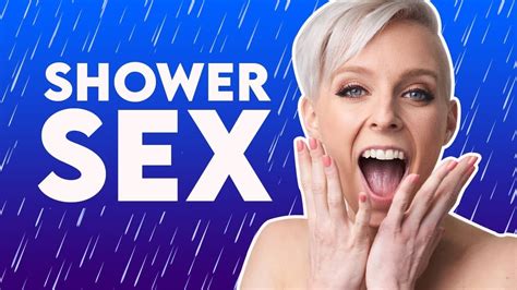 The Hottest Shower Sex 💦🤭 Youtube