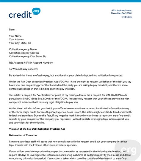 My email his email my user name stated him stating his user. Sample Letter For Not Paying Debt Database | Letter ...